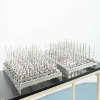 Glassware Washer Racks - Quantity 3 image 1